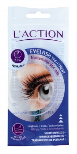      , Eyelash Treatment Volume