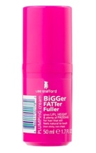 Bigger Fatter Fuller Plumping Cream Крем для придания объема волосам, 50 мл