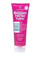 Bigger Fatter Fuller Shampoo Шампунь для придания объема волосам, 250 мл