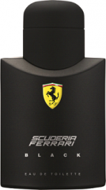 Black Scuderia