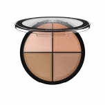 Средство-скульптор для макияжа лица Contour’n Strobe