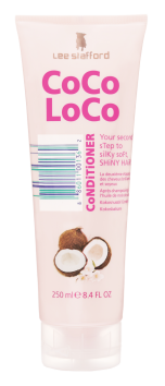 Линия по уходу за волосами CocoLoco