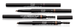 Автоматический карандаш для бровей Auto Eyebrow Flat