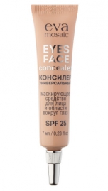 Универсальный консилер Eyes and Face Concealer