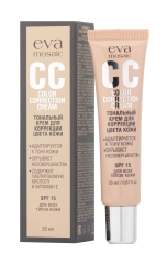 СС Color Correction Cream