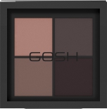 Тени для век из палетки Eye Xpression