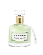    L'EAU DE TOILETTE