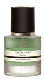Green Water