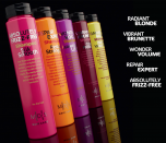      HAIR CARE