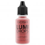 Румяна жидкие Lumi Drops