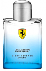 Light Essence Acqua
