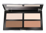 Набор для скульптурирования лица Contouring & Strobing Palette
