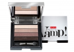 Тени для век из палетки Vamp! Palette