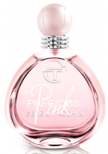 Precious Pink