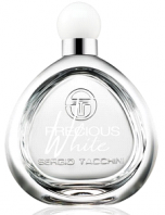 Precious White
