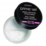 Пудра-основа рассыпчатая для лица Primen'n Set Primer Mattifying Setting Powder