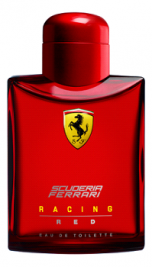 Racing Red