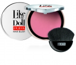 Румяна компактные для лица Like a Doll Maxi Blush