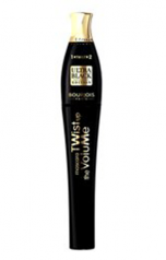 ТУШЬ TWIST UP THE VOLUME ULTRA BLACK