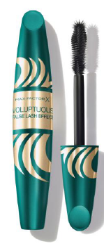 Voluptuous False Lash Effect Mascara