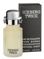 Iceberg Twice Pour Homme
