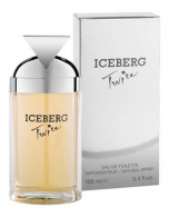 Iceberg Twice Pour Femme