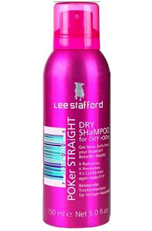 СУХОЙ ШАМПУНЬ «POKЕR STRAIGHT DRY SHAMPOO»