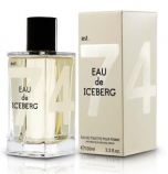 EAUDEICEBERG для Нее