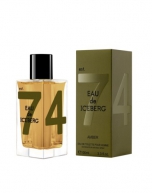 EAUDEICEBERGAMBER