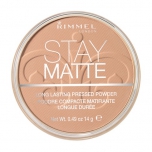 Матирующая пудра StayMatte