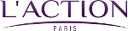 LACTION Paris